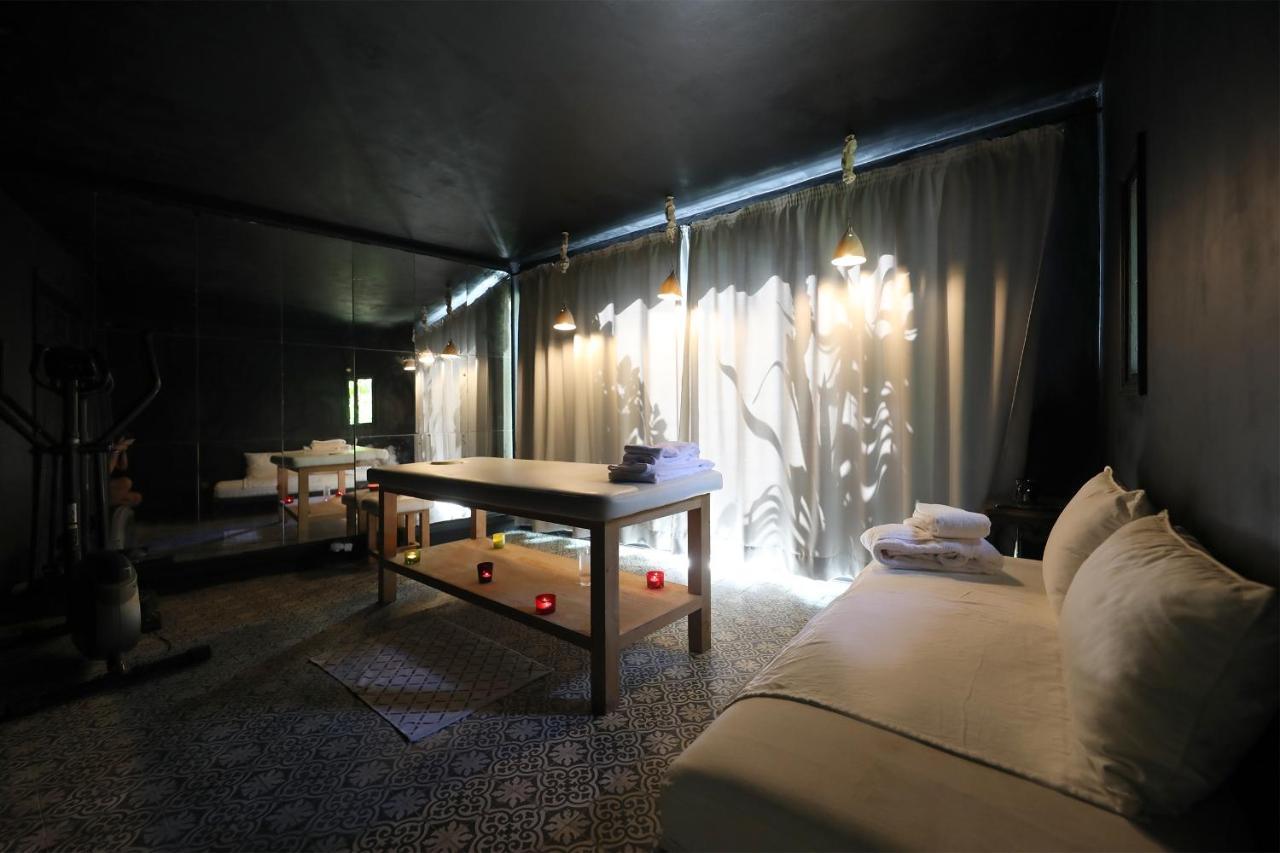 Bed and Breakfast Mimi Calpe Tanger Exteriér fotografie