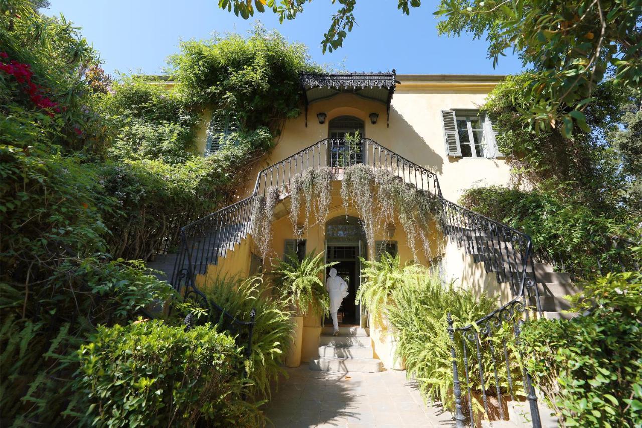 Bed and Breakfast Mimi Calpe Tanger Exteriér fotografie
