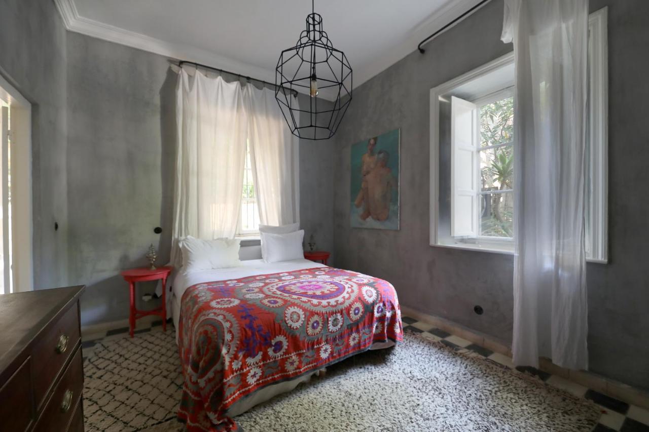 Bed and Breakfast Mimi Calpe Tanger Pokoj fotografie