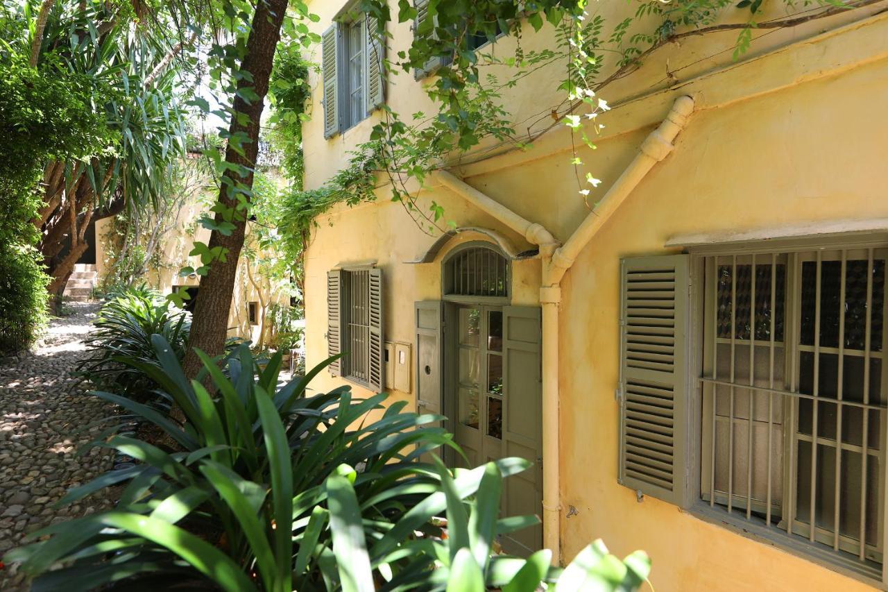 Bed and Breakfast Mimi Calpe Tanger Exteriér fotografie