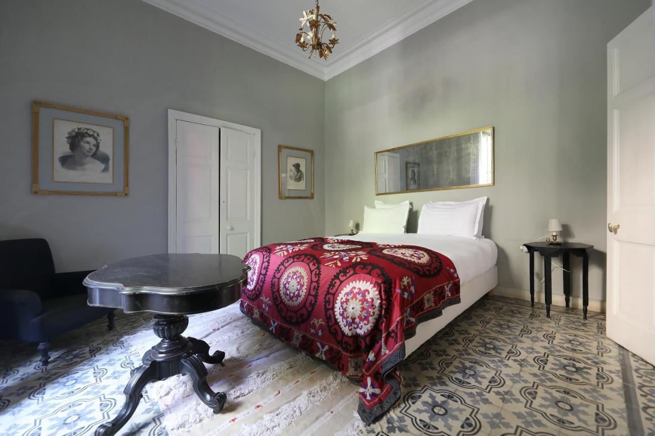 Bed and Breakfast Mimi Calpe Tanger Pokoj fotografie