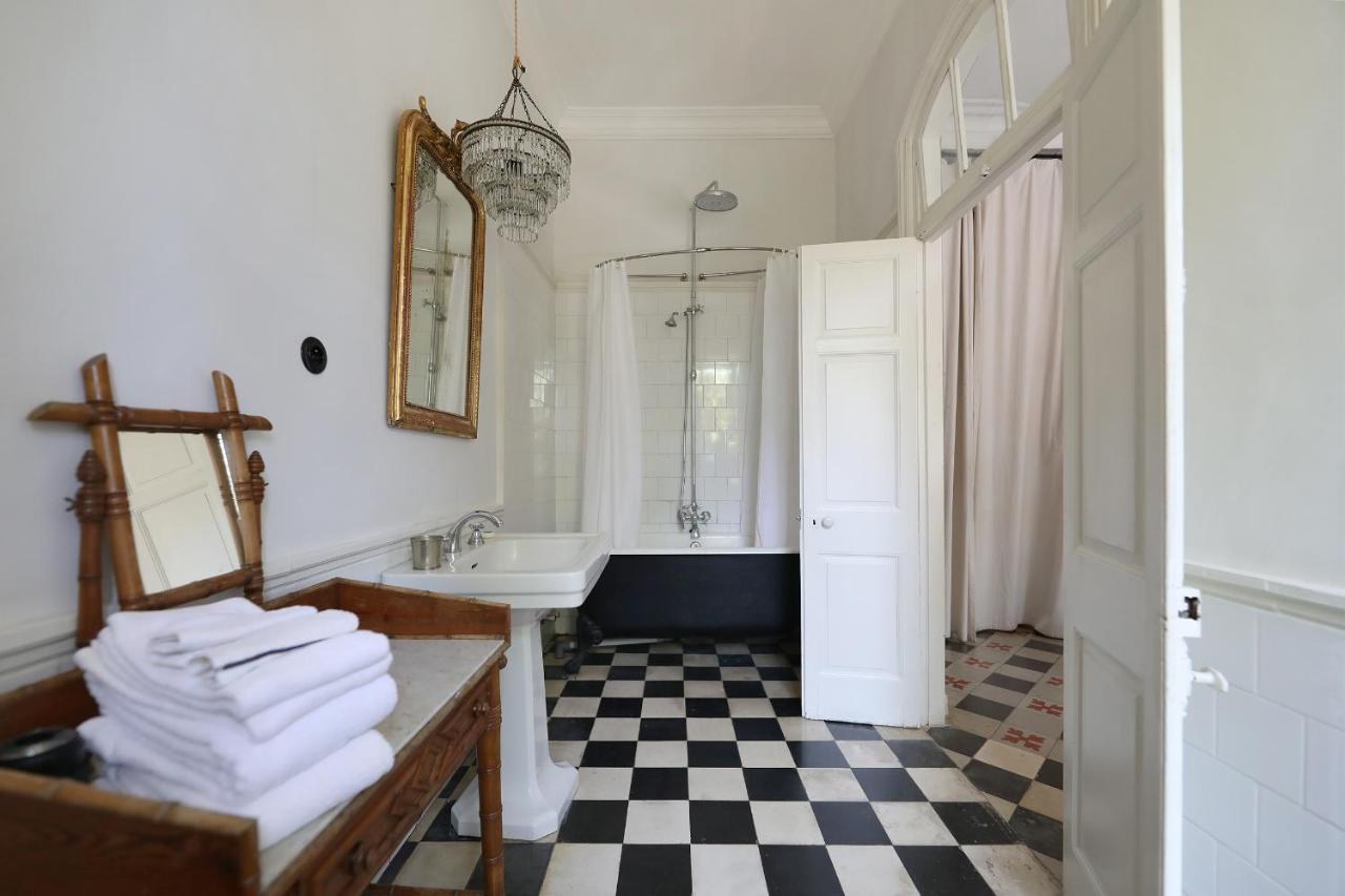 Bed and Breakfast Mimi Calpe Tanger Exteriér fotografie
