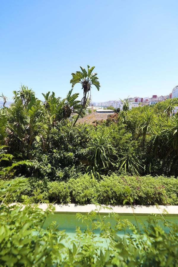Bed and Breakfast Mimi Calpe Tanger Exteriér fotografie