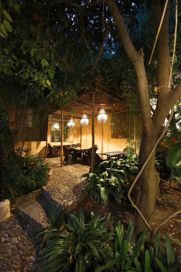 Bed and Breakfast Mimi Calpe Tanger Exteriér fotografie