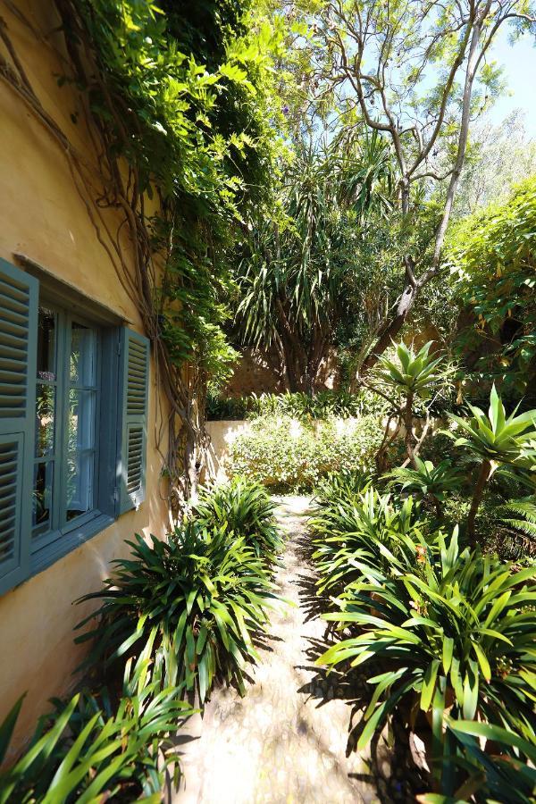 Bed and Breakfast Mimi Calpe Tanger Exteriér fotografie