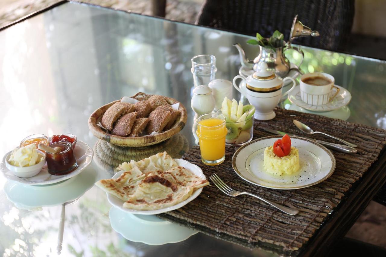 Bed and Breakfast Mimi Calpe Tanger Exteriér fotografie