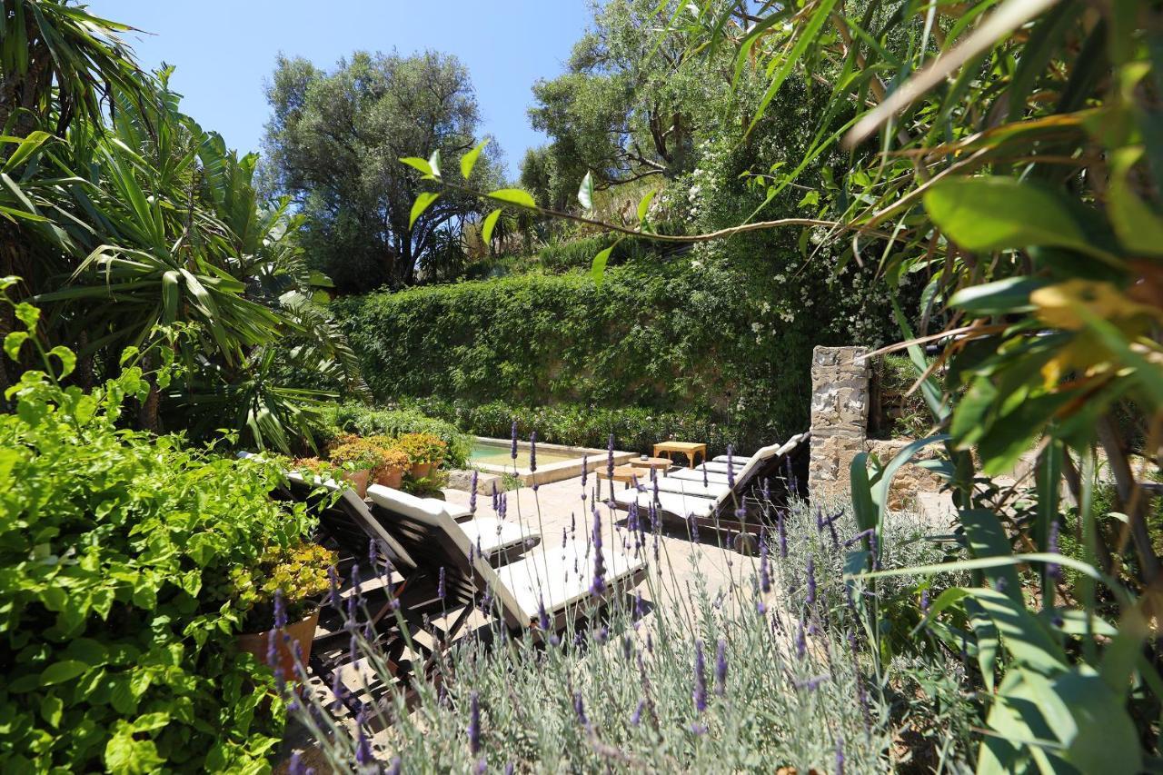 Bed and Breakfast Mimi Calpe Tanger Exteriér fotografie