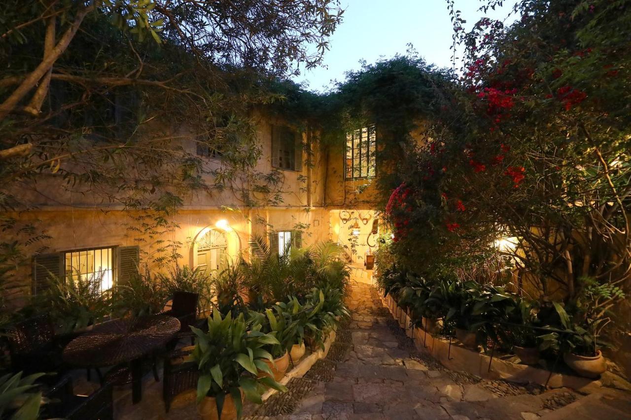 Bed and Breakfast Mimi Calpe Tanger Exteriér fotografie