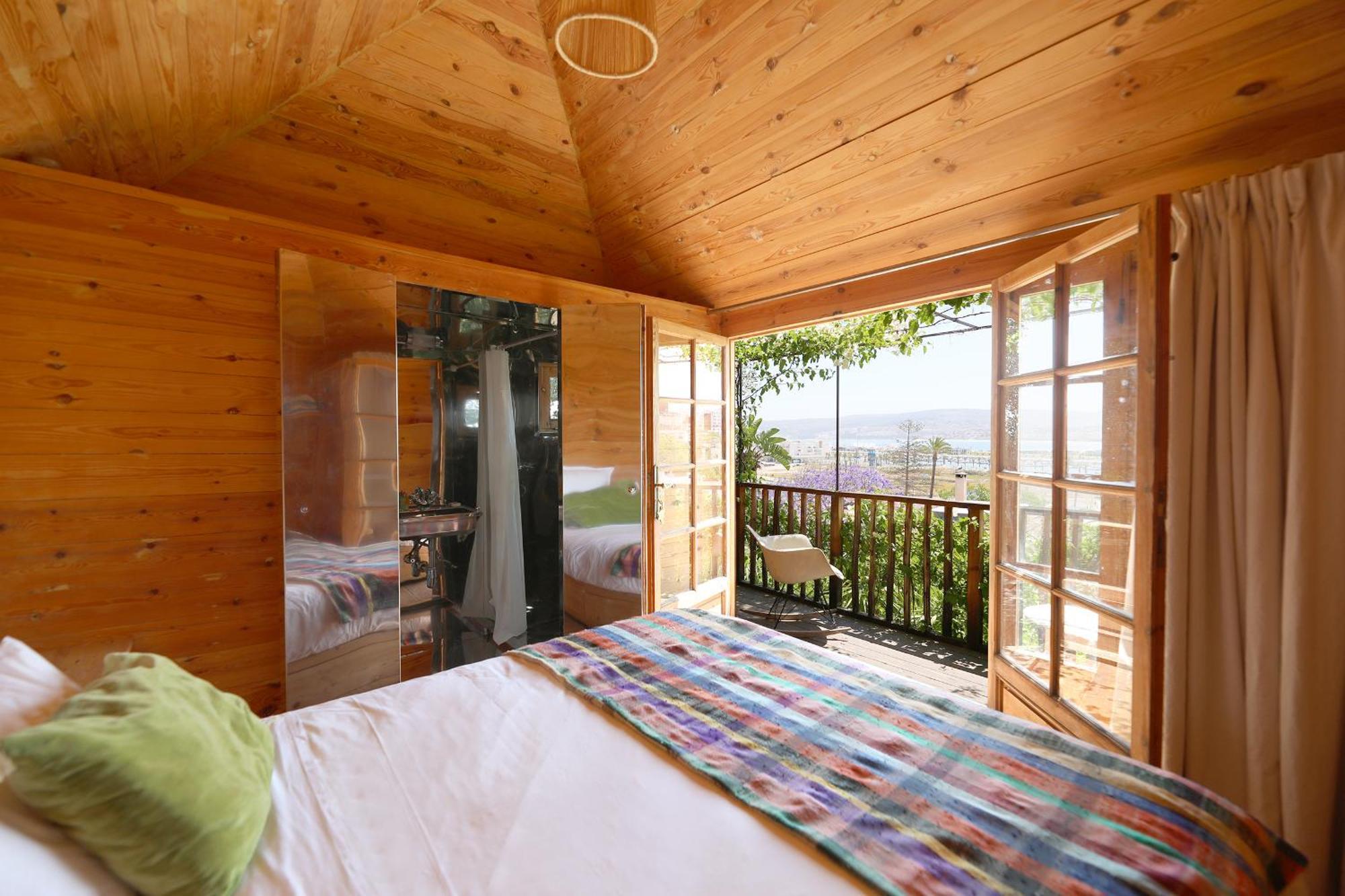 Bed and Breakfast Mimi Calpe Tanger Exteriér fotografie