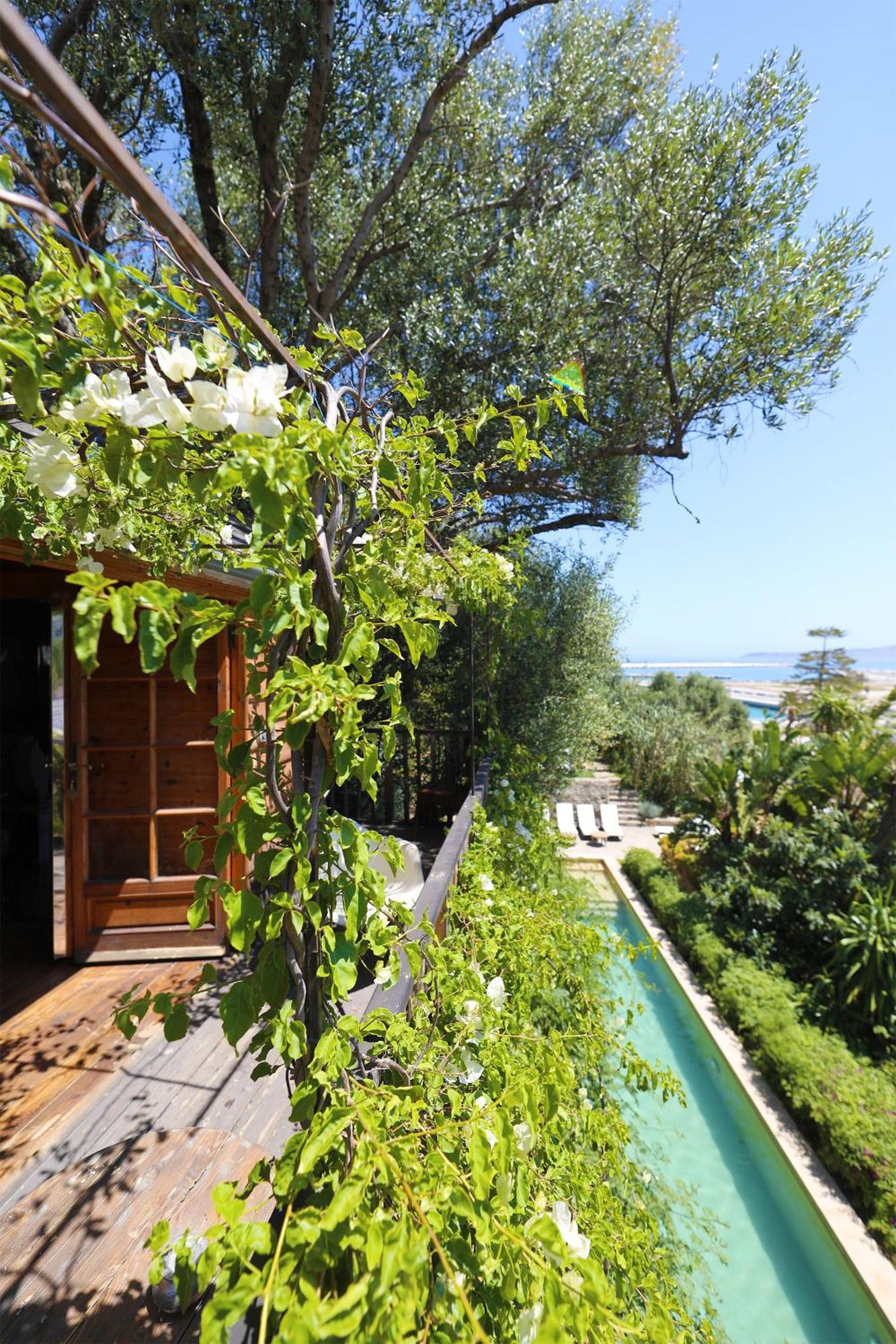 Bed and Breakfast Mimi Calpe Tanger Exteriér fotografie