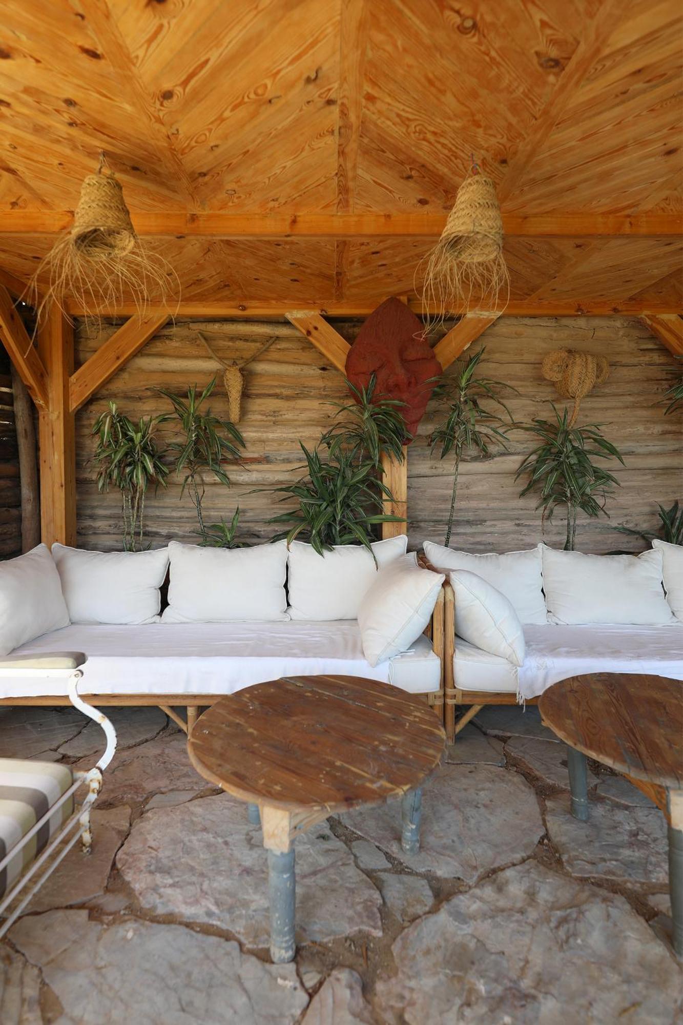 Bed and Breakfast Mimi Calpe Tanger Pokoj fotografie