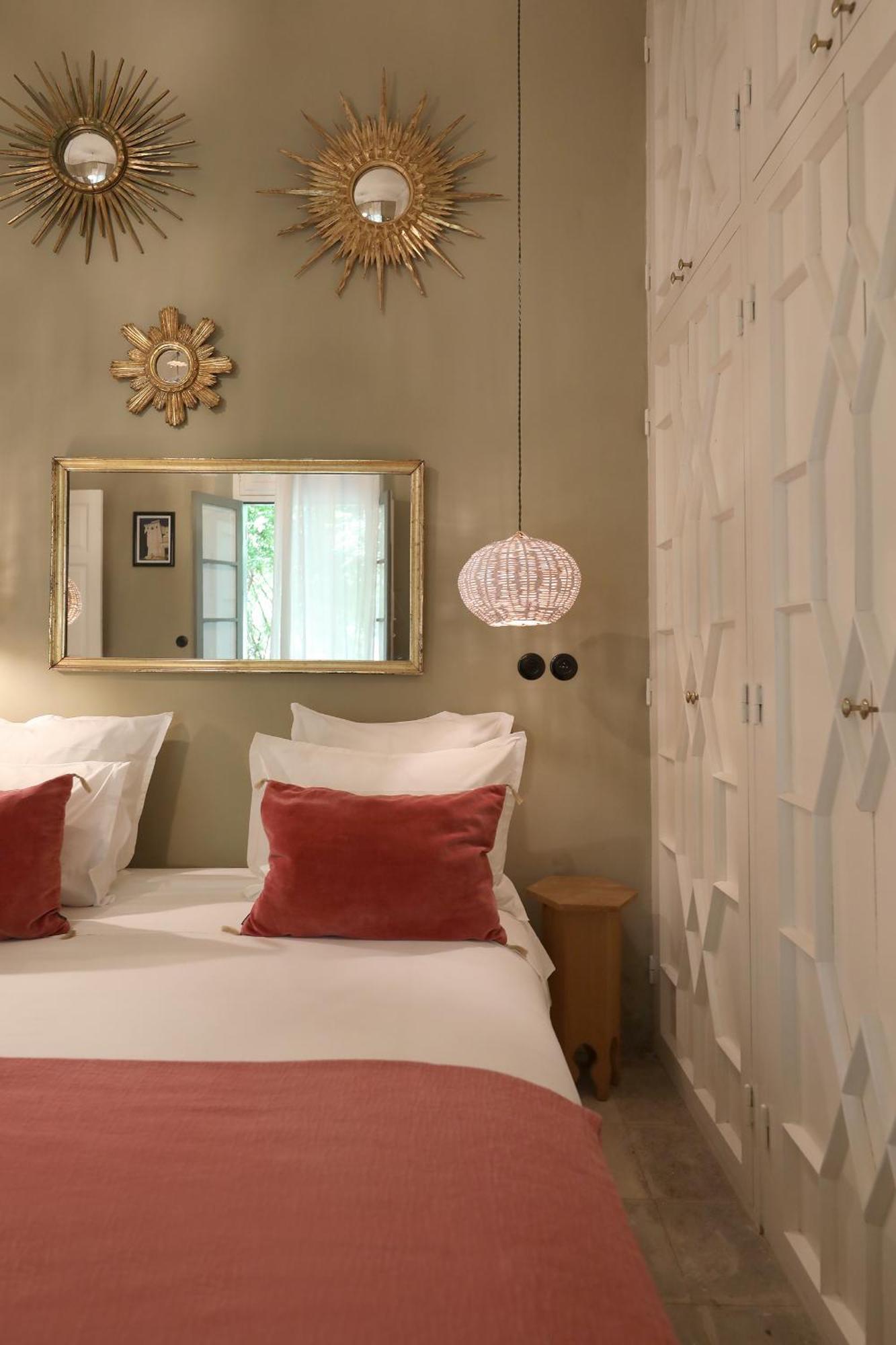 Bed and Breakfast Mimi Calpe Tanger Pokoj fotografie