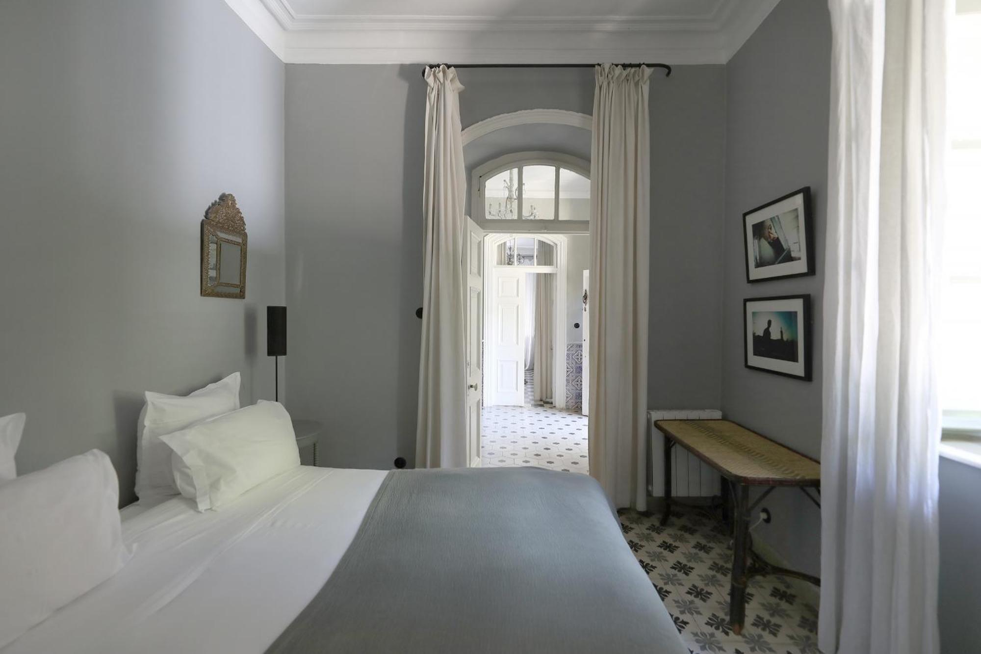 Bed and Breakfast Mimi Calpe Tanger Pokoj fotografie