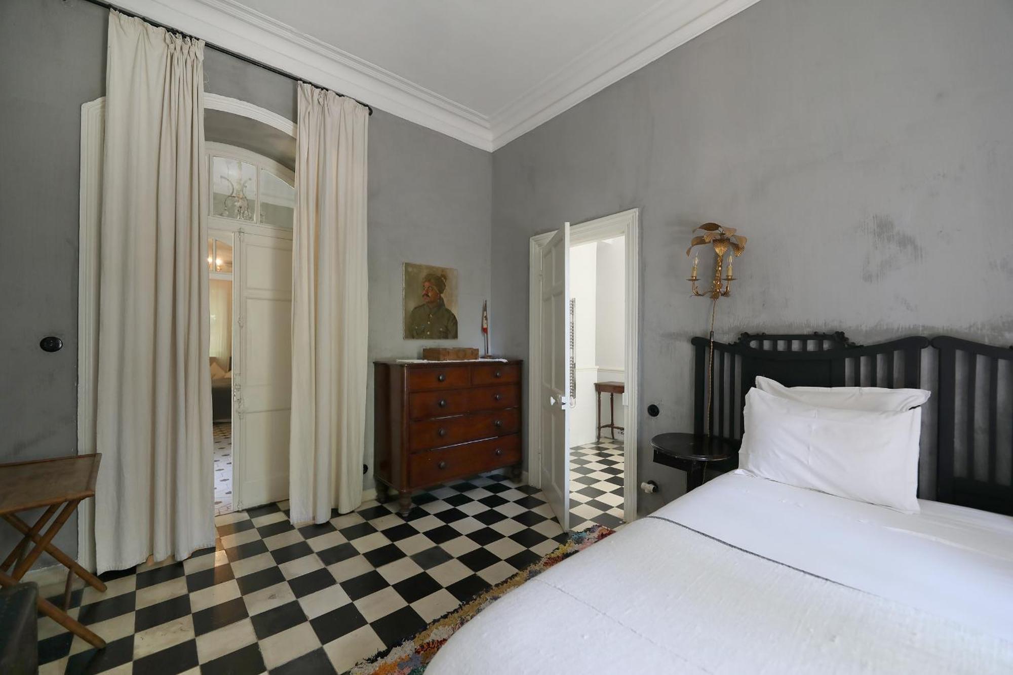 Bed and Breakfast Mimi Calpe Tanger Pokoj fotografie
